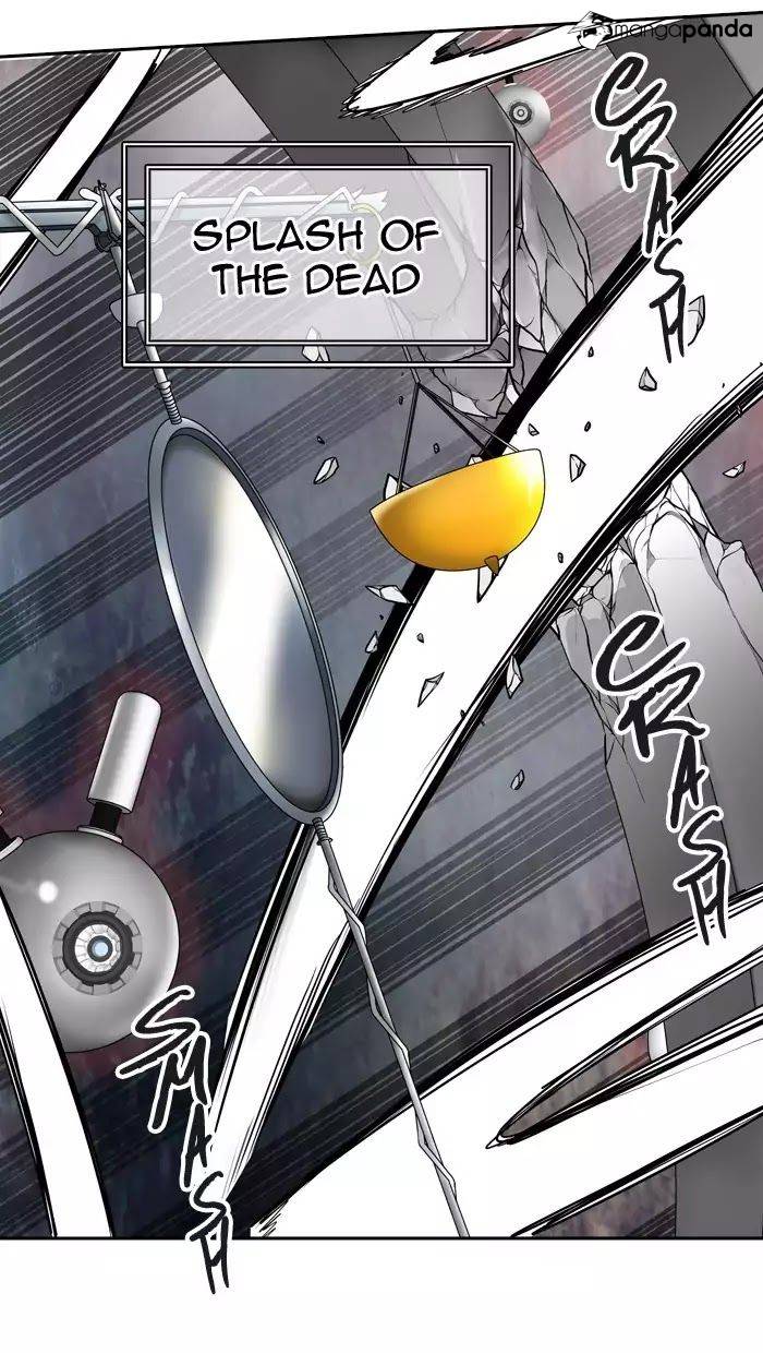 Tower of God Chapter 382 image 061